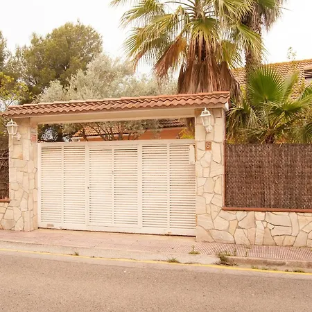 Nyaraló Pi Lloret de Mar
