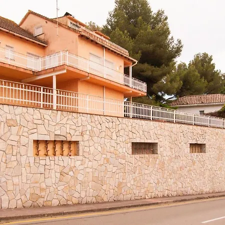 Pi * Lloret de Mar